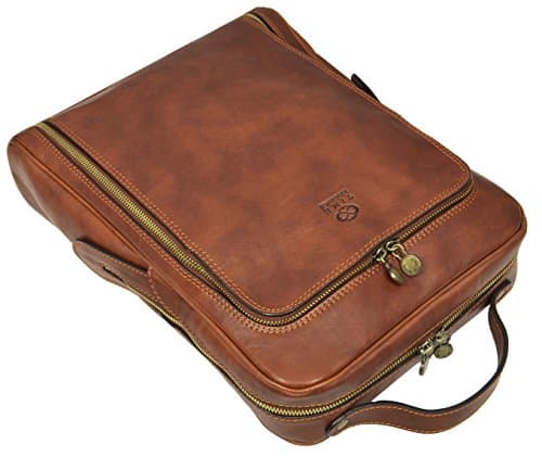 Sac à dos homme en cuir ce chez Time Résistance