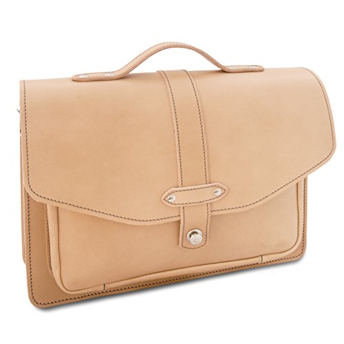 Le CARTABLE en cuir pour FEMME ! - Cartable-cuir.com